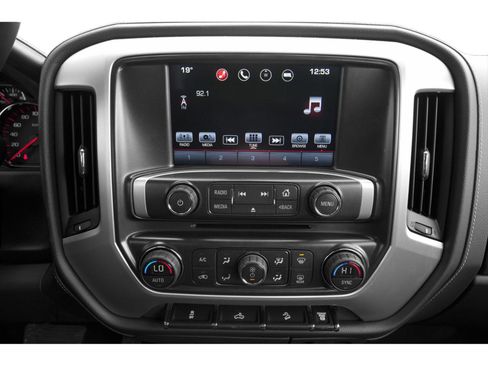 Used 2017 GMC Sierra 3500 SLT w/ Duramax Plus Package image 52