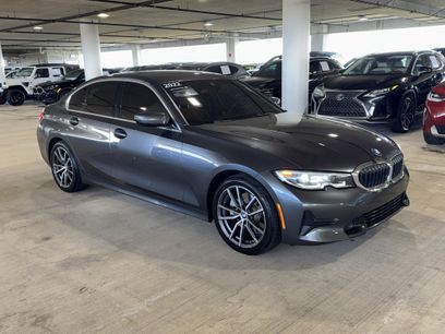 Certified 2022 BMW 330i Sedan w/ Driving Assistance Package