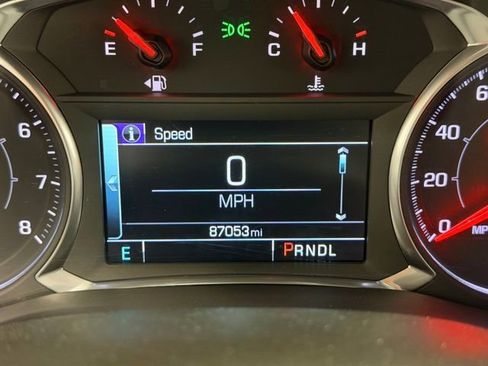 Certified 2019 GMC Acadia SLT image 12