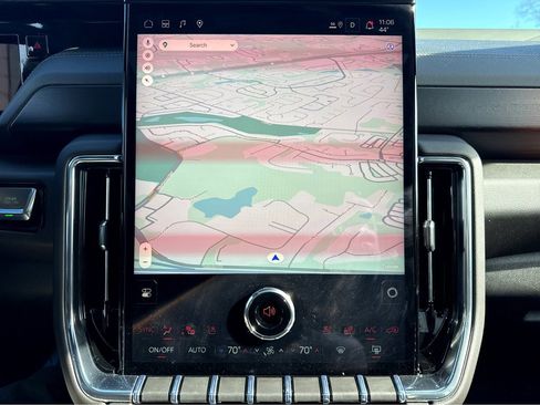 New 2026 GMC Yukon Denali w/ Denali Reserve Package image 15