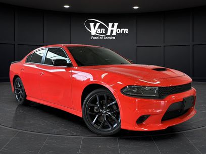Used 2023 Dodge Charger GT w/ Plus Group