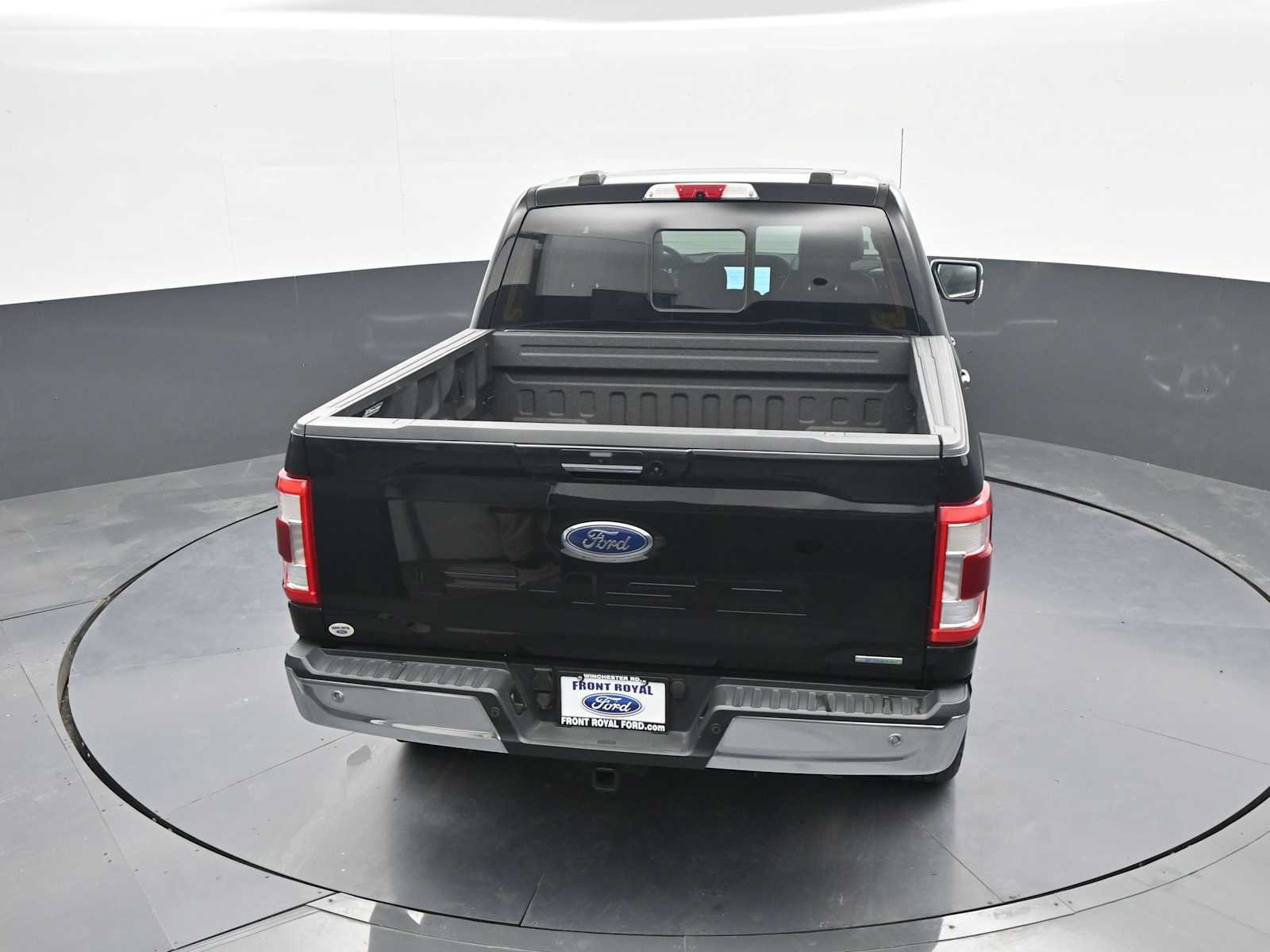 Used 2021 Ford F150 Lariat AWD/4WD image 31