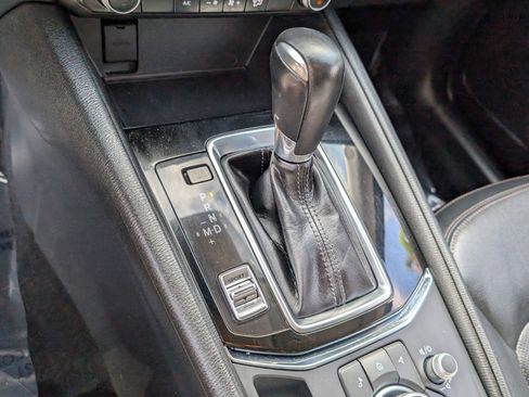 Used 2023 MAZDA CX-5 AWD 2.5 S w/ Preferred Package image 29