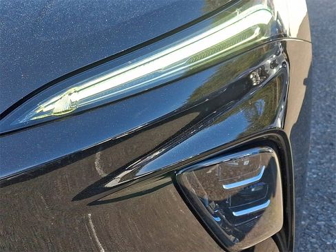 Certified 2025 Buick Enclave Preferred image 9