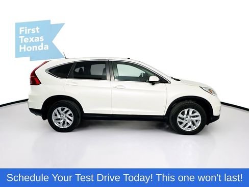 Used 2016 Honda CR-V EX-L image 9