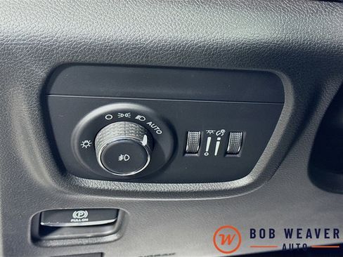 New 2026 Jeep Grand Cherokee Limited image 10