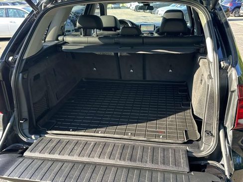 Used 2015 BMW X5 xDrive50i AWD/4WD image 11