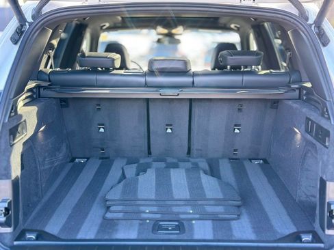 Certified 2026 BMW X5 xDrive40i w/ Parking Assistance Package image 6