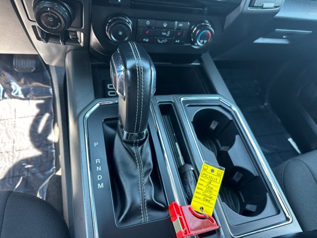 Used 2018 Ford F150 XLT w/ Equipment Group 302A Luxury AWD/4WD image 16