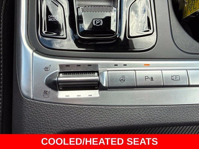 Used 2026 Kia Carnival SX Prestige FWD image 15