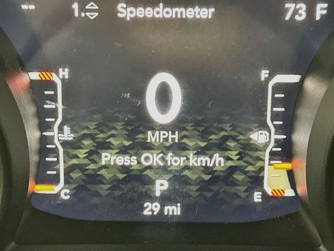New 2026 Jeep Wrangler Unlimited Rubicon AWD/4WD image 11