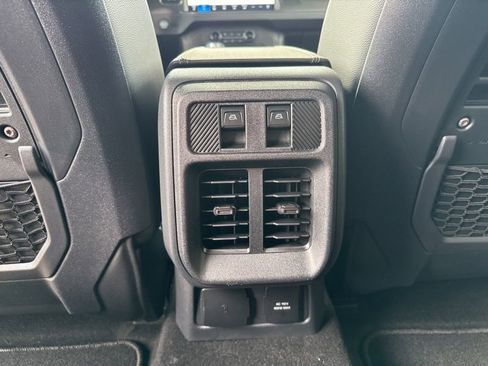 New 2025 Ford Bronco Badlands AWD/4WD image 20
