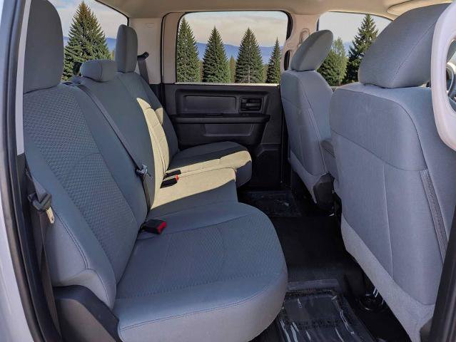 Used 2018 RAM 3500 Tradesman w/ Popular Equipment Group AWD/4WD image 19