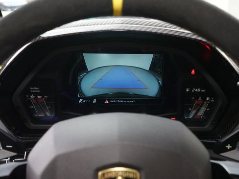 Used 2019 Lamborghini Aventador SVJ image 27