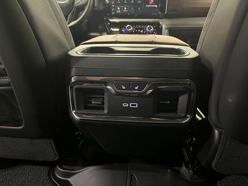 New 2026 GMC Sierra 2500 Denali Ultimate AWD/4WD image 24