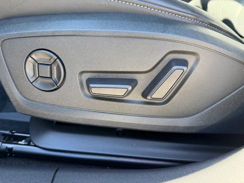 Used 2022 Audi A3 2.0T Premium w/ Black Optic Sport Package FWD image 12