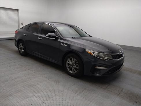 Used 2019 Kia Optima LX FWD image 11
