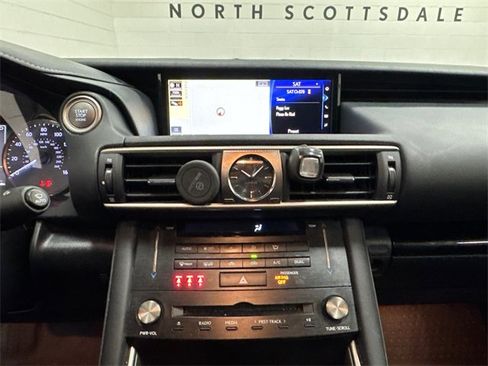 Used 2017 Lexus IS 300 300 image 16