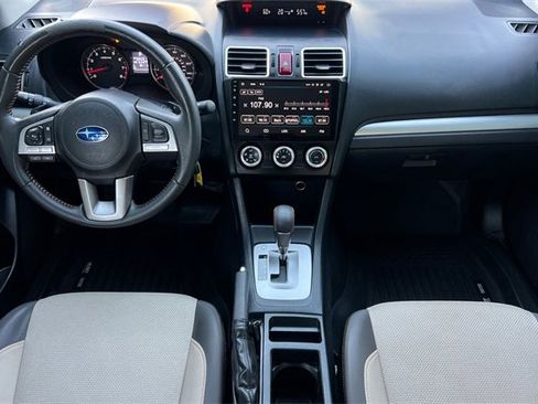 Used 2017 Subaru Crosstrek 2.0i Premium image 14