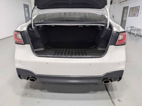 Used 2025 Subaru Legacy Touring XT AWD/4WD image 38