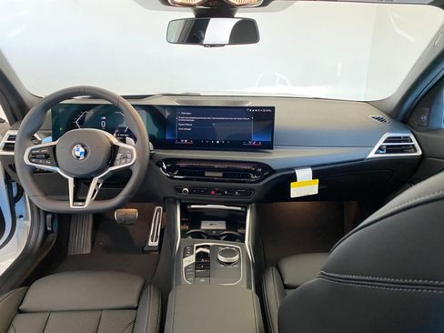 New 2026 BMW 330i xDrive Sedan w/ M Sport Package image 16