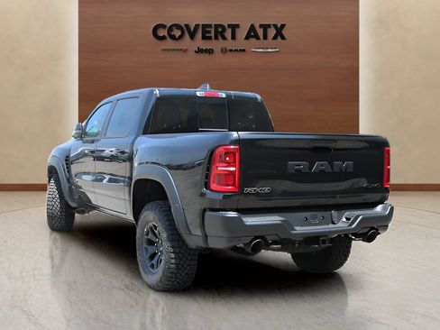 New 2026 RAM 1500 RHO AWD/4WD image 3