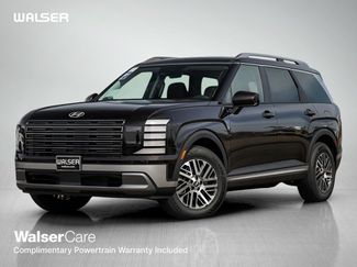 New 2026 Hyundai Palisade SEL AWD/4WD video 1