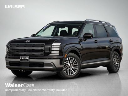 New 2026 Hyundai Palisade SEL