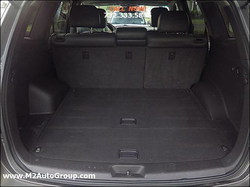 Used 2011 Hyundai Santa Fe Limited image 12