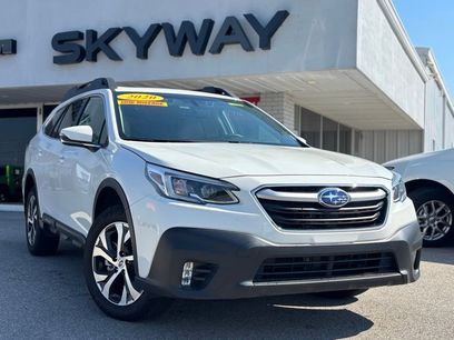 Used 2020 Subaru Outback Limited XT w/ Popular Package #2