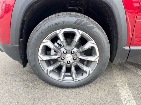New 2026 GMC Terrain Elevation w/ Elevation Premium Package AWD/4WD image 3