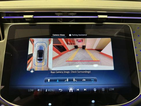 Certified 2025 Mercedes-Benz E 350 Sedan image 13