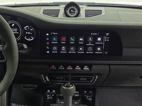 Used 2025 Porsche 911 GT3 RS image 16