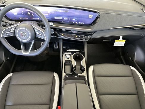 New 2026 Buick Envision Sport Touring image 18