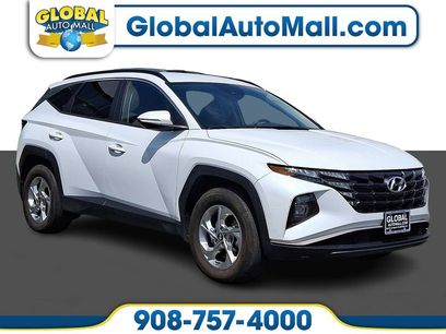Used 2023 Hyundai Tucson SEL