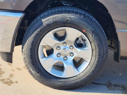 New 2026 RAM 1500 Big Horn/Lone Star image 11