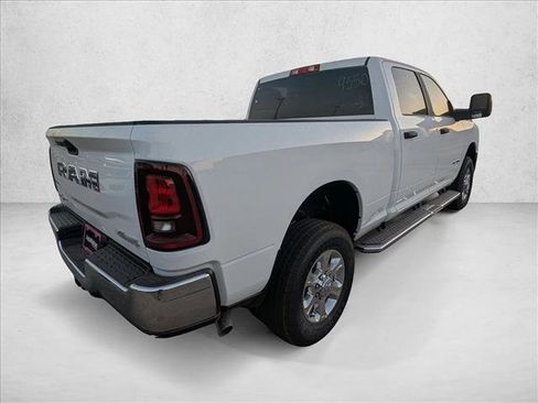 New 2026 RAM 2500 Lone Star image 2