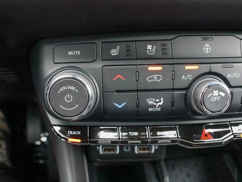 New 2026 Dodge Durango GT AWD/4WD image 22