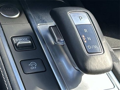 Certified 2023 INFINITI QX60 Luxe w/ Cargo Package image 31