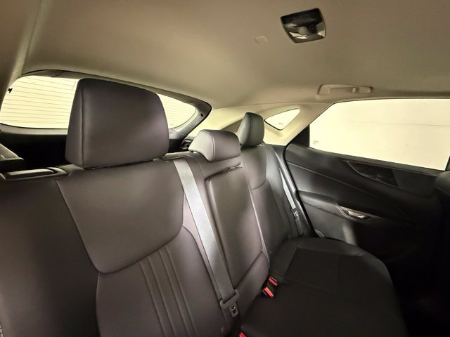 Certified 2026 Lexus NX 350 AWD w/ Cold Area Package image 29
