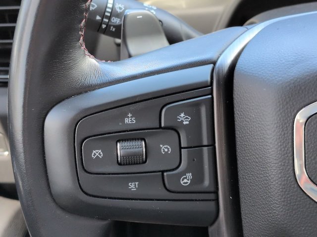 Used 2024 GMC Sierra 1500 AT4X AWD/4WD image 27