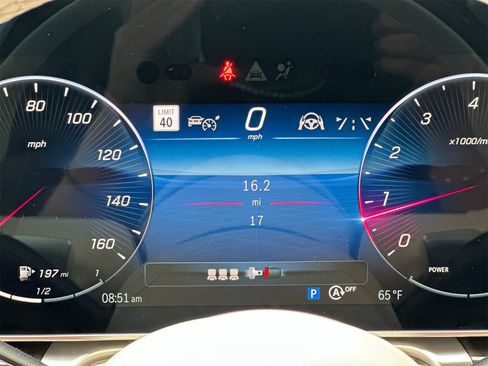 New 2026 Mercedes-Benz S 580 4MATIC Sedan image 30