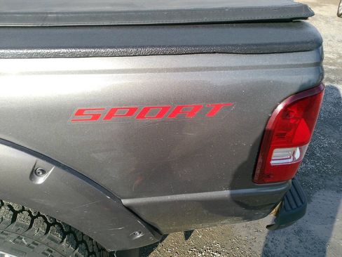 Used 2006 Ford Ranger Sport image 8