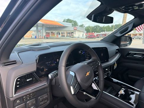 New 2026 Chevrolet Tahoe Premier w/ Sun And Tow Package RWD image 14