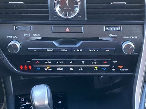 Used 2017 Lexus RX 350 image 29