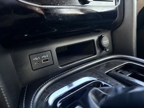 Used 2021 INFINITI QX80 Luxe w/ Cargo Package image 19