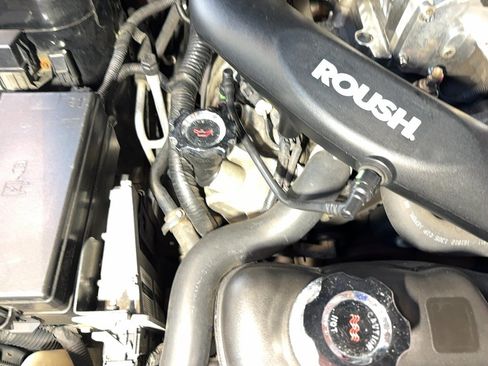 Used 2008 Ford Mustang GT Premium RWD image 75