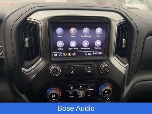 Certified 2020 Chevrolet Silverado 1500 LT Trail Boss image 15