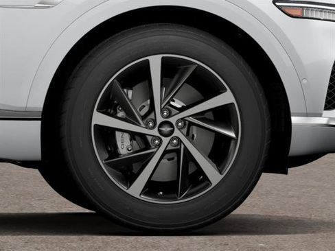 New 2026 Genesis GV80 2.5T Advanced image 8