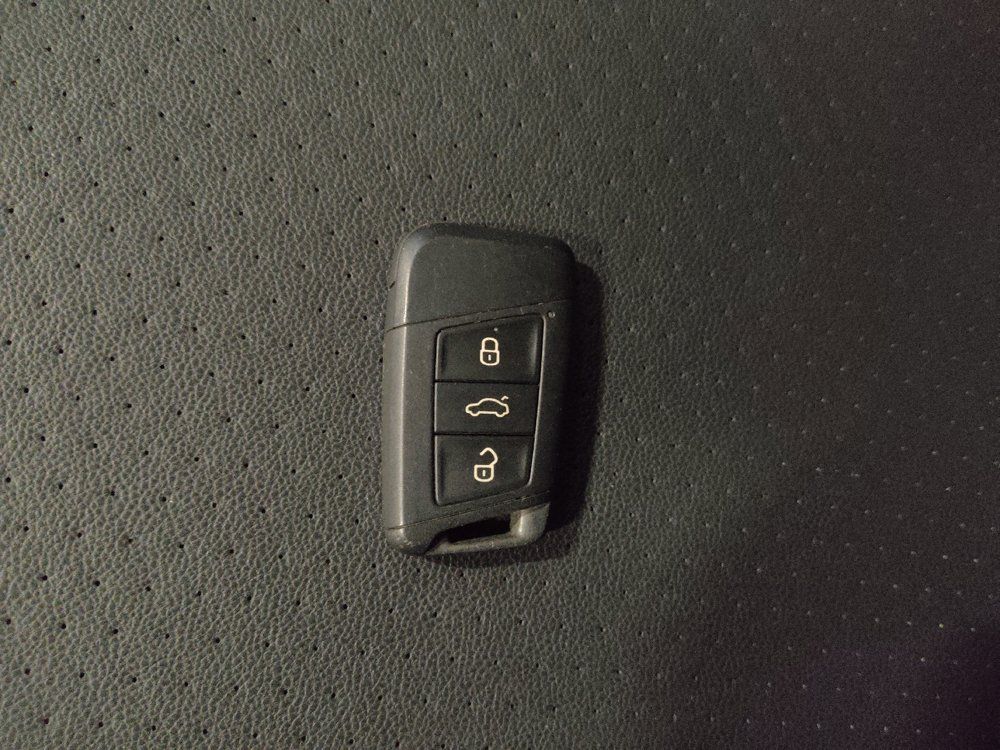 Used 2019 Volkswagen Jetta SEL FWD image 32